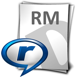 File RM Icon 256x256 png